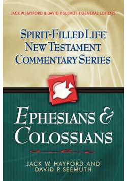 Ephesians & Colossians