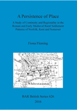 A Persistence of Place