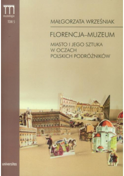 Florencja-muzeum