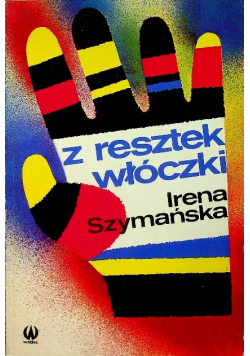 Z resztek włóczni
