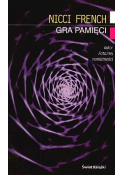 Gra pamięci