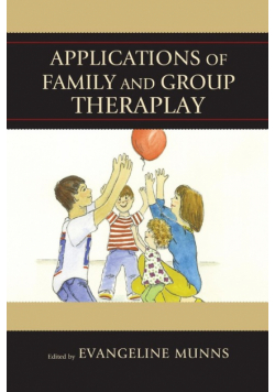 Applications of Family and Group Theraplay