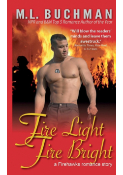 Fire Light, Fire Bright