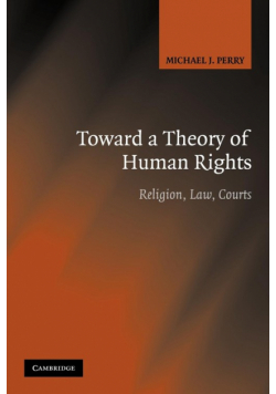 Toward a Theory of Human Rights