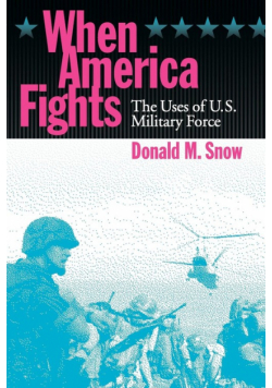 When America Fights