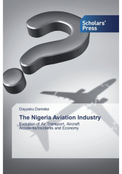 The Nigeria Aviation Industry