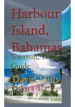 Harbour Island, Bahamas