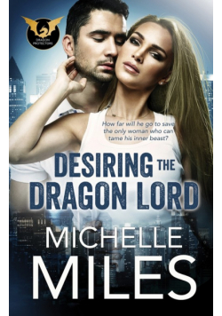 Desiring the Dragon Lord