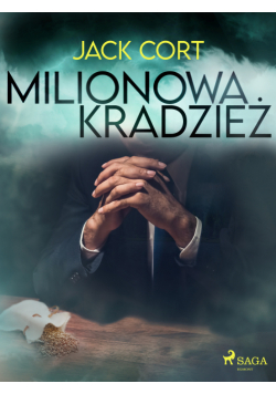 Milionowa kradzież