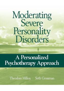 Personalized Psychotherapy  Severe