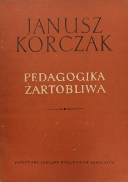 Pedagogika żartobliwa