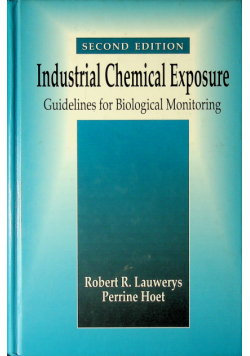Industrial chemical exposure