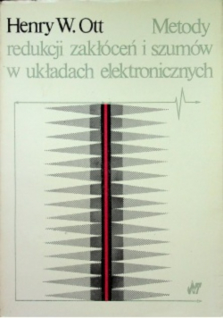Metody redukcji zakłóceń i szumów w układach elektronicznych