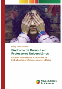 Síndrome de Burnout em Professores Universitários