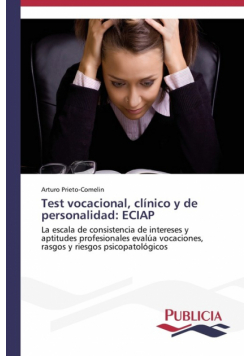 Test vocacional, clínico y de personalidad