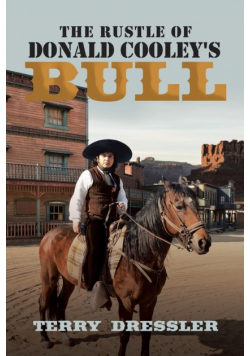 The Rustle of Donald Cooley's Bull