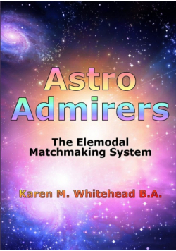 Astro Admirers