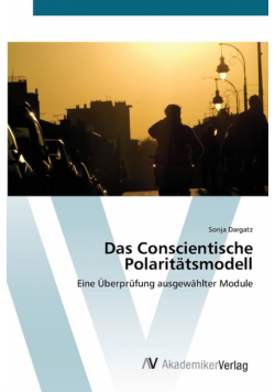 Das Conscientische Polaritätsmodell