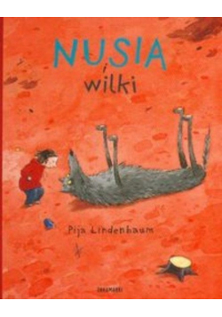 Nusia i wilki