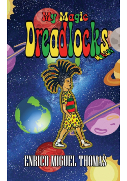 My Magic Dreadlocks