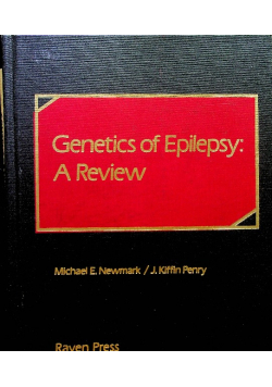 Genetics of epilepsy review