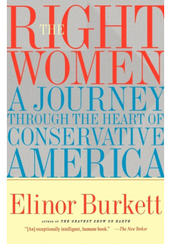 The Right Women