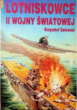 Lotniskowce II wojny światowej