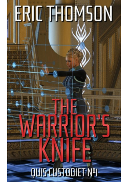 The Warrior's Knife