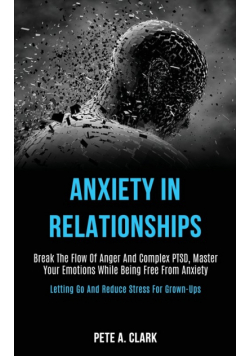 Anxiety in Relationships