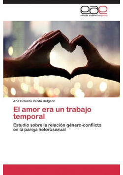 El amor era un trabajo temporal