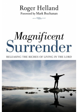 Magnificent Surrender
