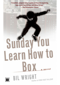 Sunday You Learn How to Box