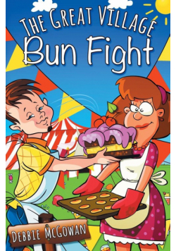 The Great Village Bun Fight