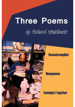 Three Poems