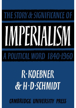 Imperialism