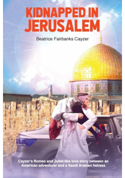 Kidnapped in Jerusalem