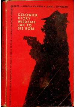 Człowiek który wiedział jak to się robi