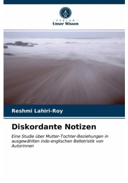 Diskordante Notizen