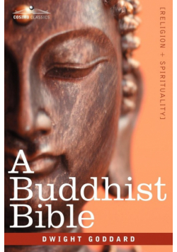 A Buddhist Bible