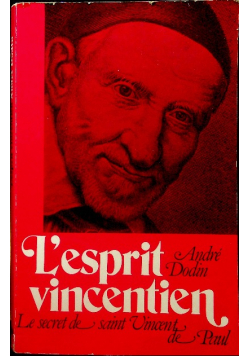 L esprit vincentien