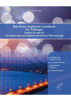 Das Erste Englische Lesebuch für Anfänger