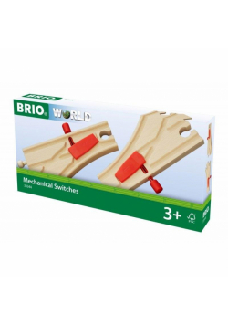 Brio Zwrotnica