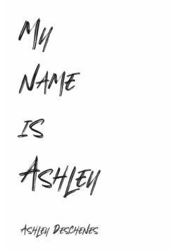 My name is Ashley
