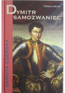 Dymitr Samozwaniec