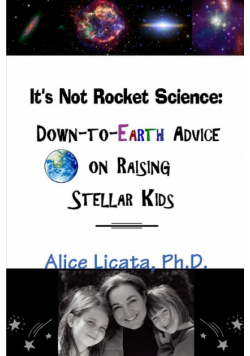 It's Not Rocket Science
