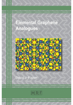 Elemental Graphene Analogues