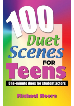 100 Duet Scenes for Teens