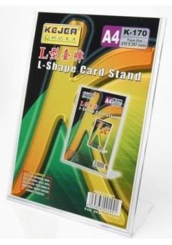 Ramka Stand 57V 18x13cm