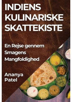 Indiens Kulinariske Skattekiste