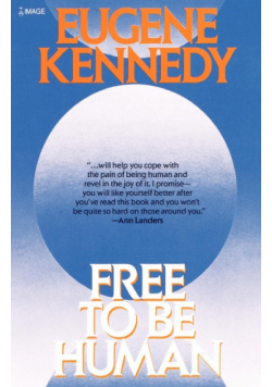Free to Be Human